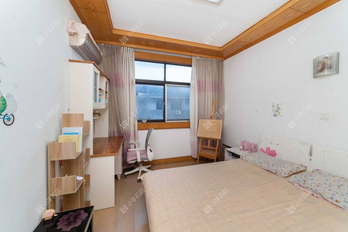 常州剑湖西区在租房源室内图_小牛看房