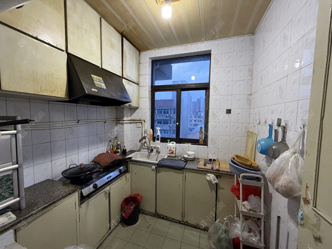 常州东庄新村在租房源室内图_小牛看房