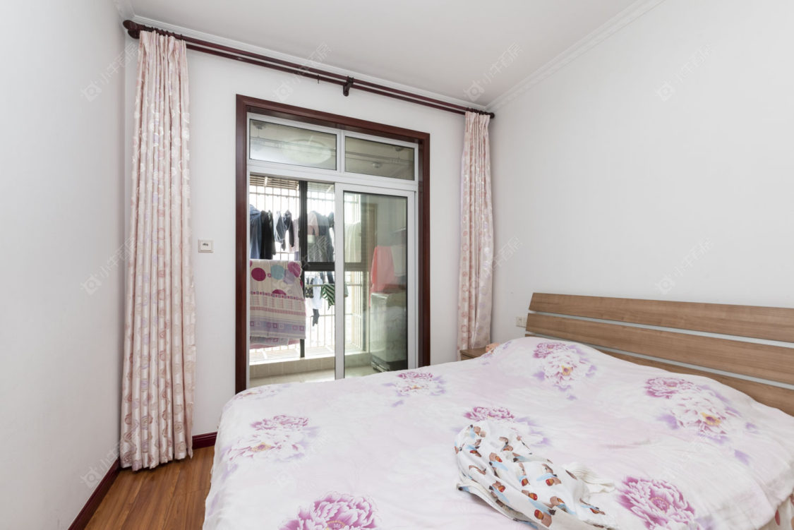 常州摩尔上品在售二手房源室内图_小牛看房