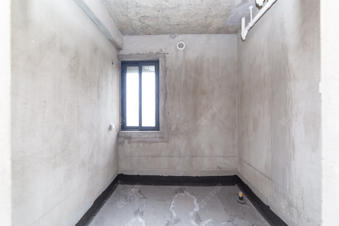 常州佳兆业凤凰湖壹号在售二手房源室内图_小牛看房