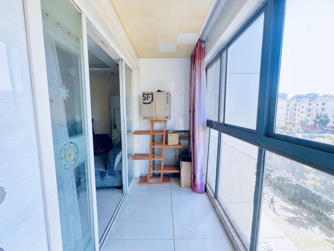 常州常发嘉园在租房源室内图_小牛看房