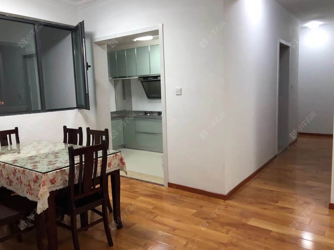 常州雨润城在租房源_小牛看房