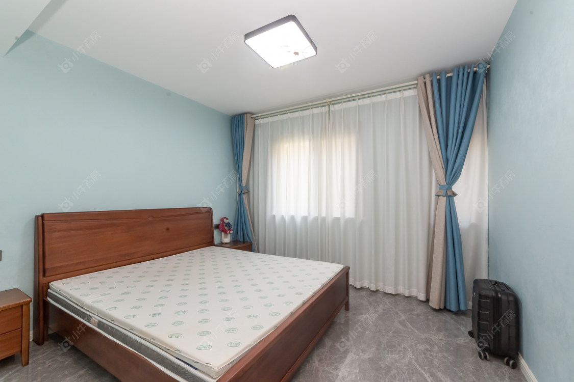 常州雅居乐凤凰台在售二手房源室内图_小牛看房