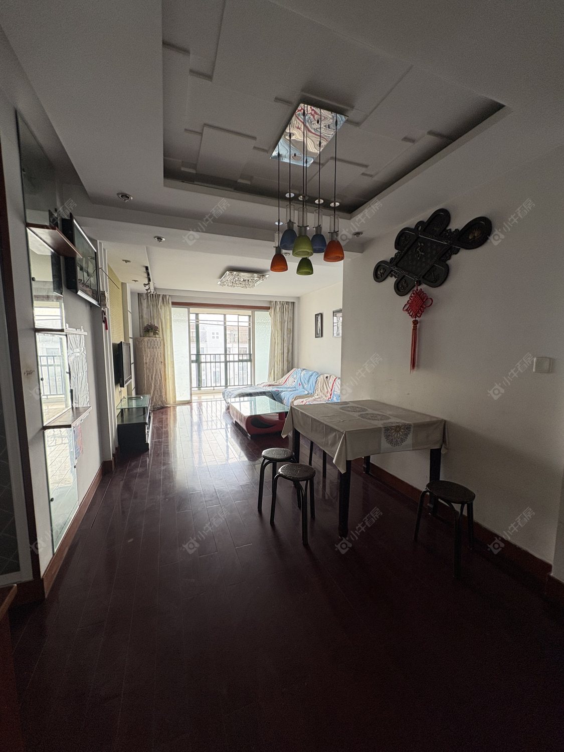 常州华林家园一期在租房源室内图_小牛看房