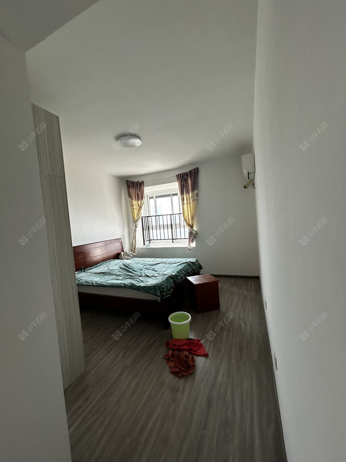 常州西林家园二期在租房源_小牛看房