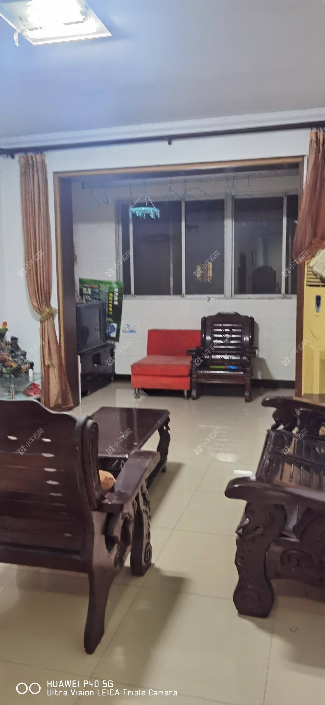 常州晓柳花苑一村在租房源室内图_小牛看房
