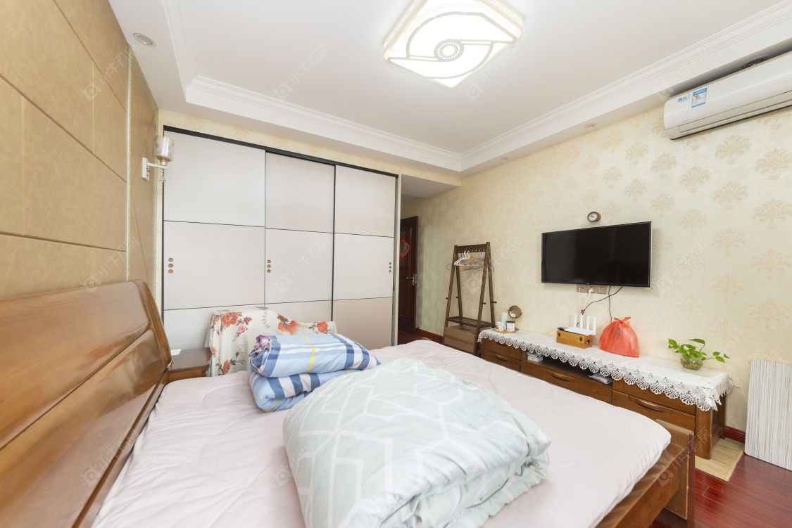 常州御城在售二手房源室内图_小牛看房