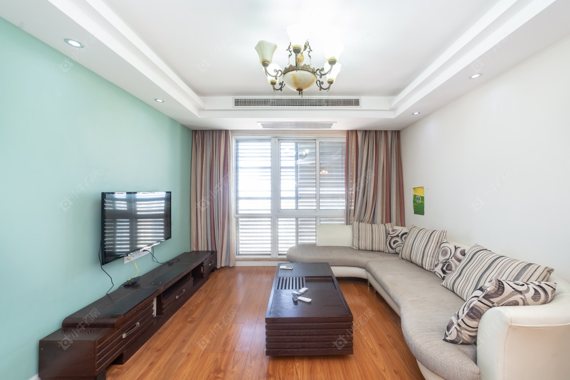 常州丰臣凯林花园在售二手房_小牛看房