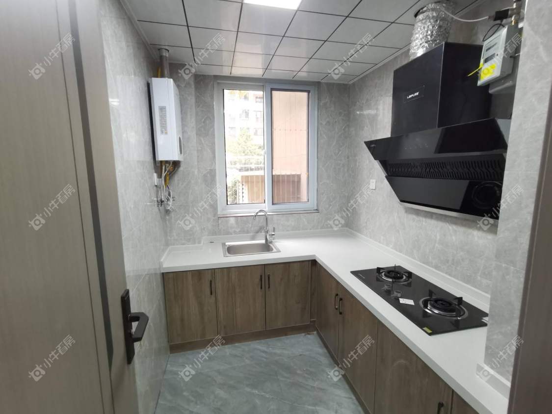 常州海华花园在租房源_小牛看房