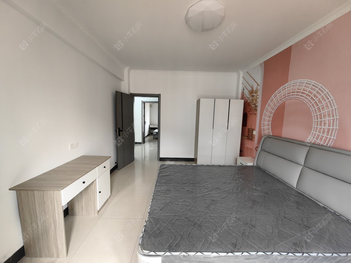 常州太湖明珠苑北区在租房源户型图_小牛看房