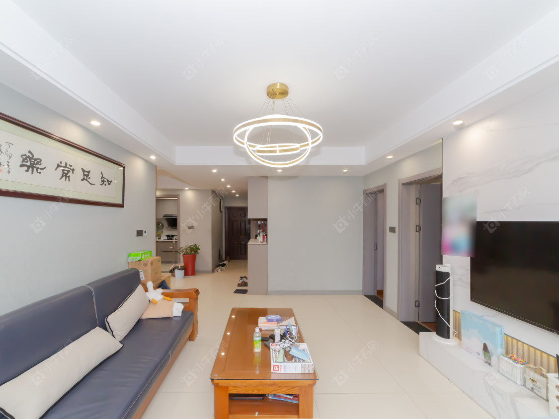 常州景秀世家在售二手房源室内图_小牛看房