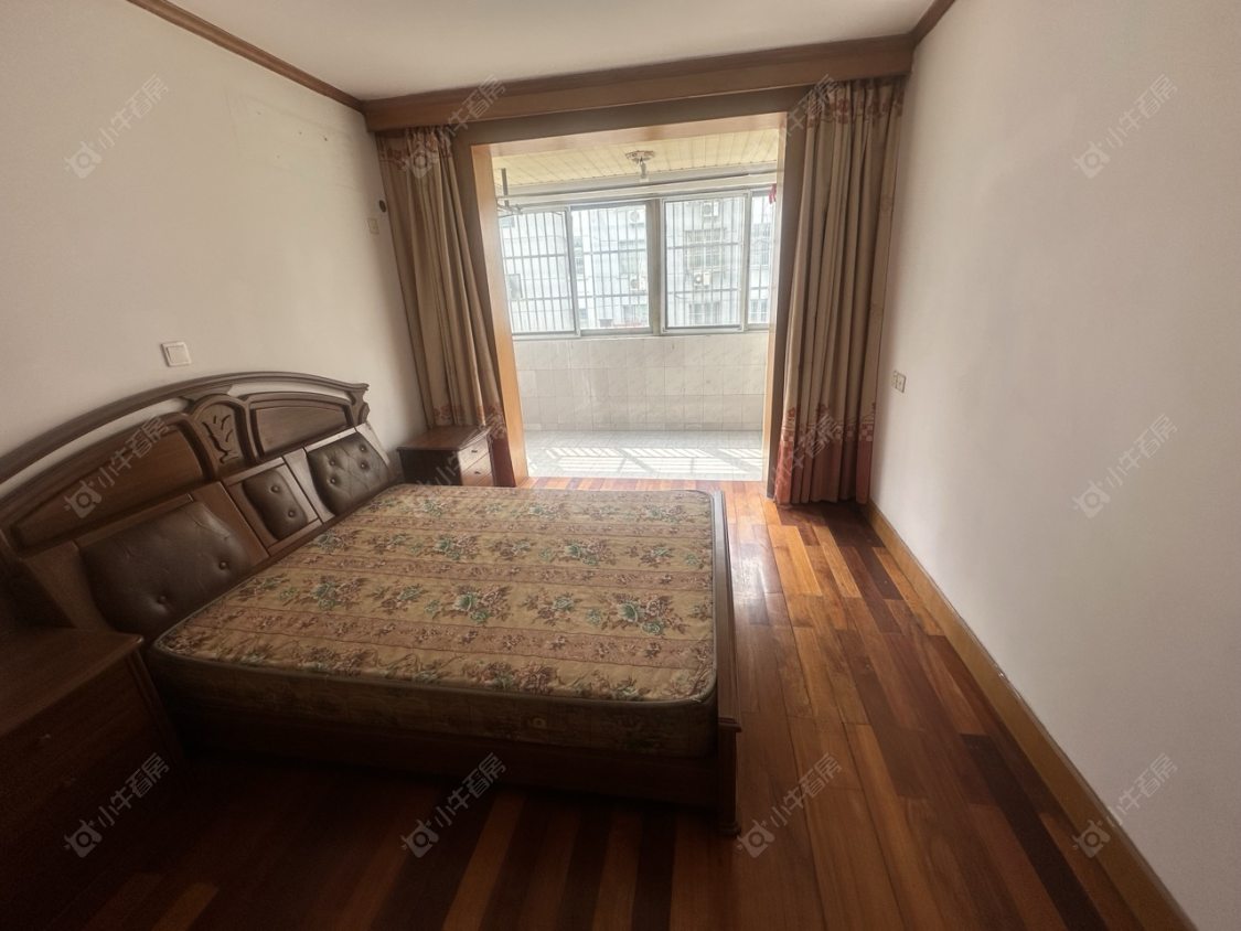 常州翠竹新村南区在租房源室内图_小牛看房