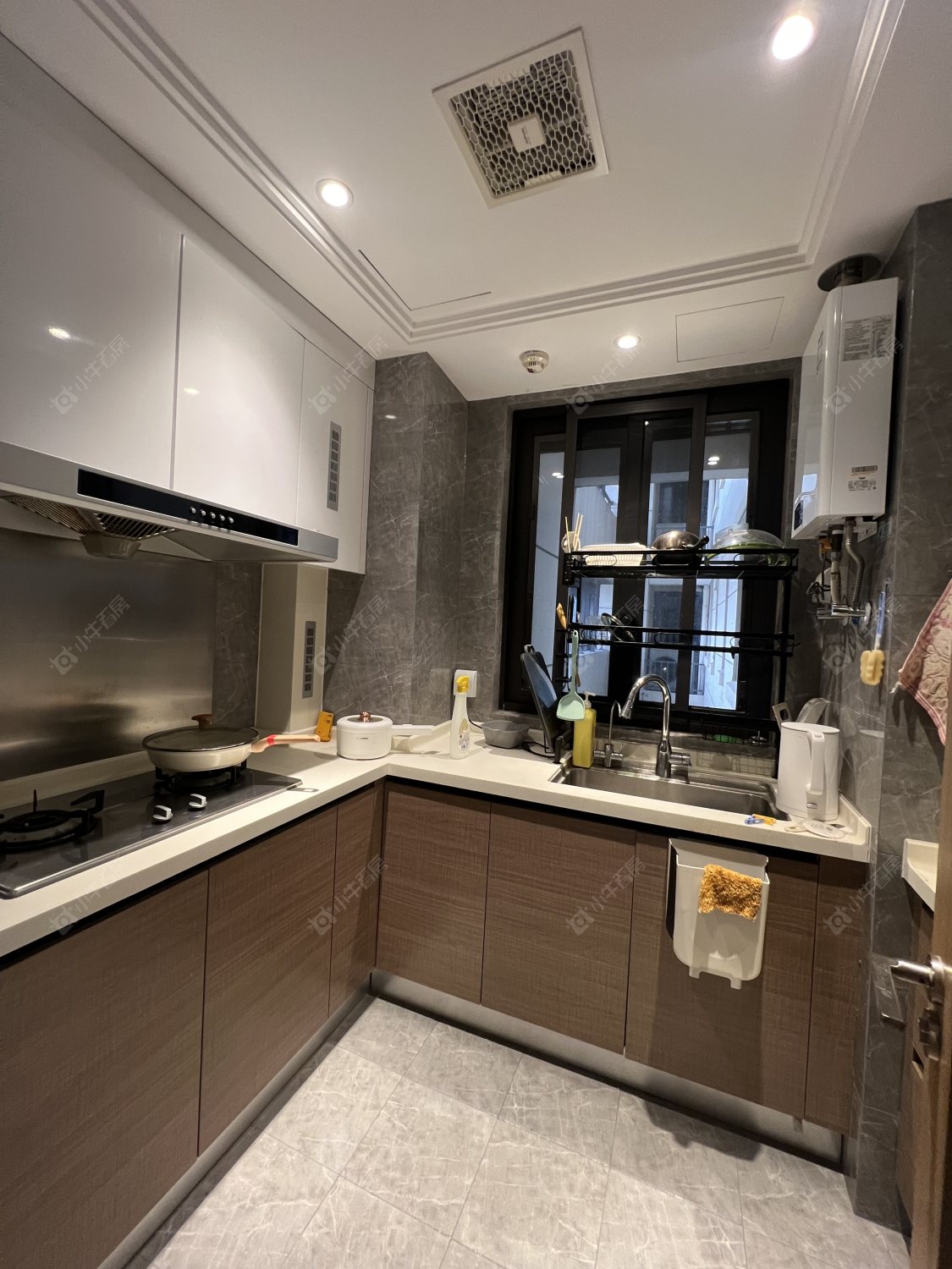 常州美的江山樾在租房源_小牛看房