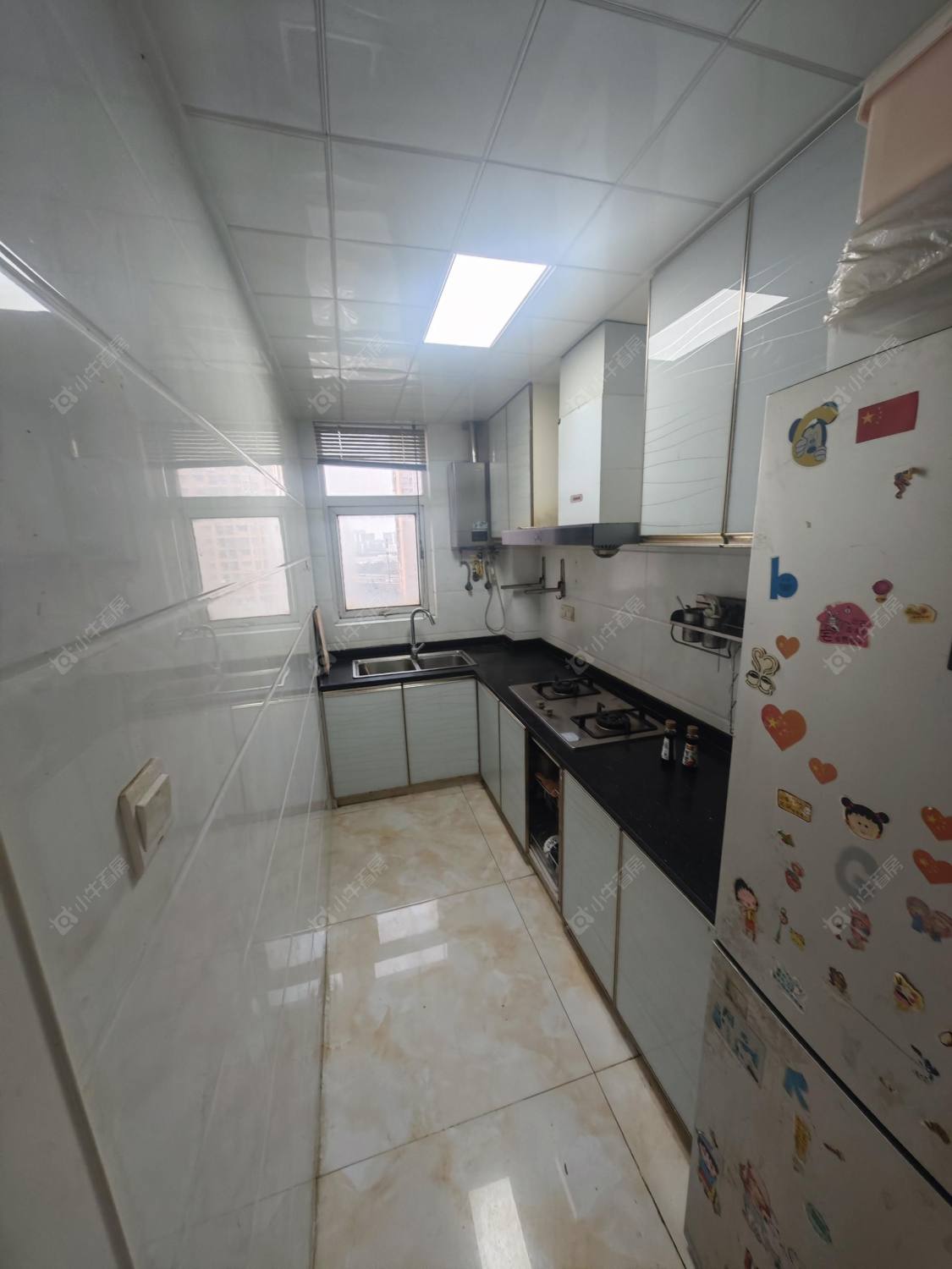 常州常发豪郡在租房源室内图_小牛看房