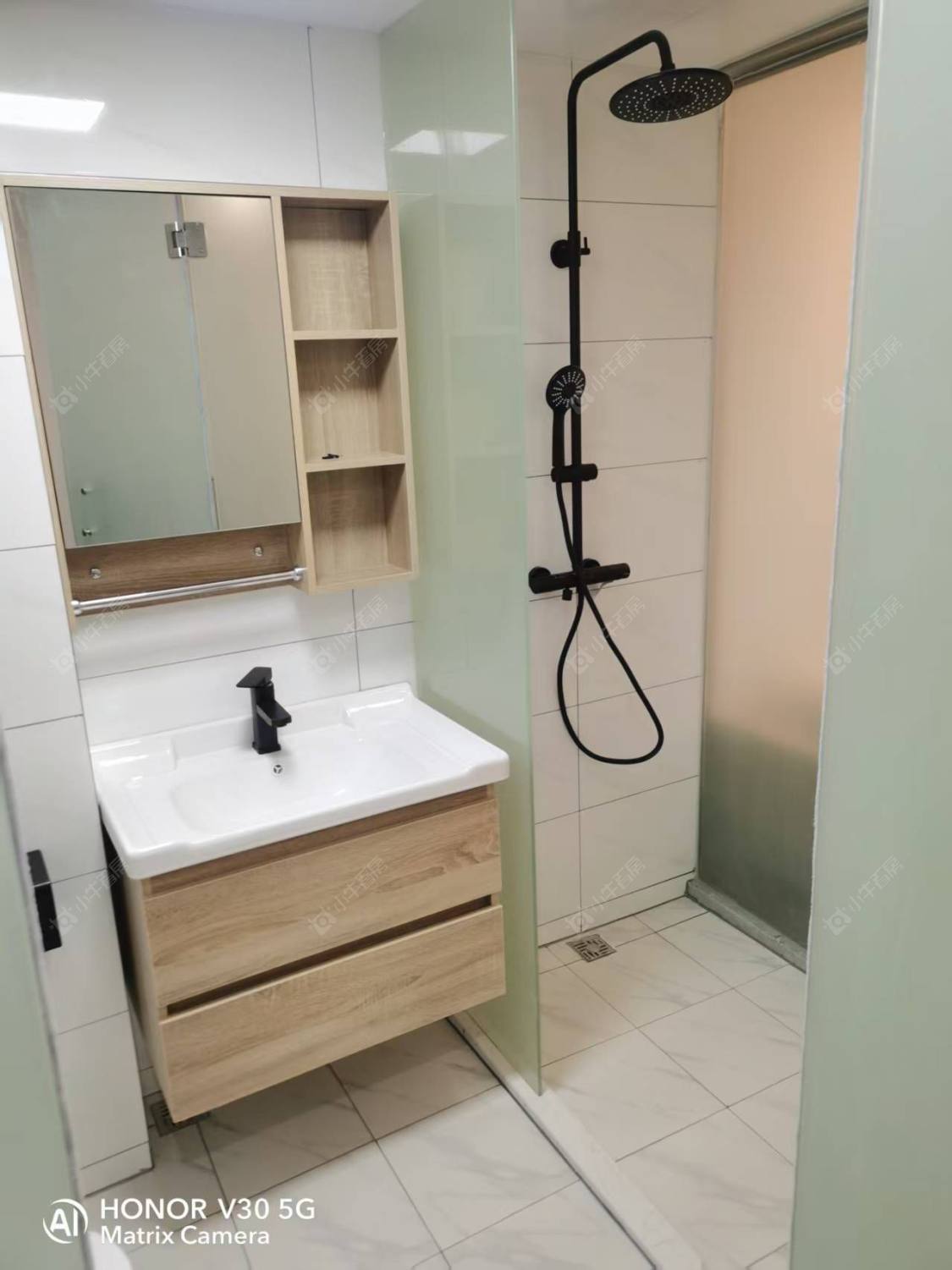 常州龙湖星图在租房源室内图_小牛看房