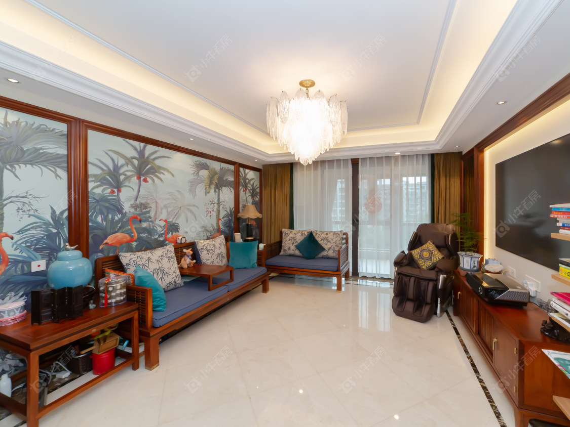 常州新城樾府(新北)在售二手房_小牛看房