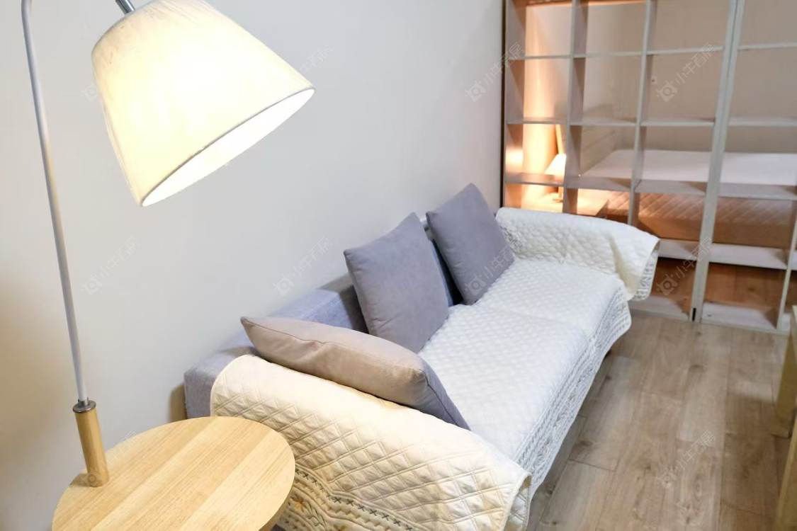 常州新北万达广场在租房源室内图_小牛看房