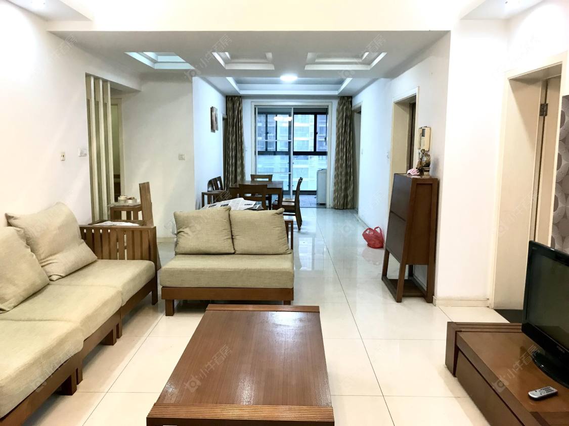 常州鹏欣丽都在租房源室内图_小牛看房