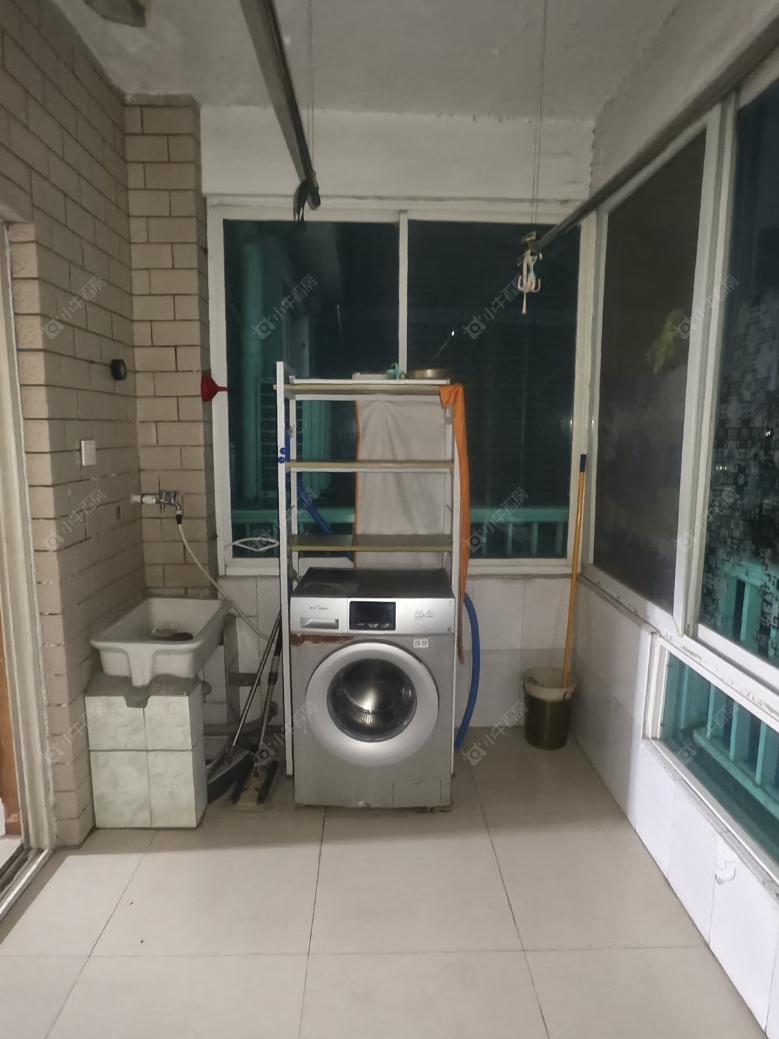 常州长江花苑在租房源室内图_小牛看房