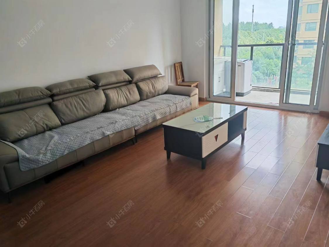 常州滨江豪园2室2厅1卫出租房源图片