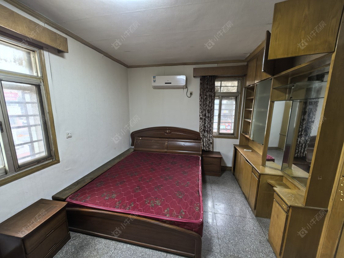 常州清潭新村在租房源室内图_小牛看房