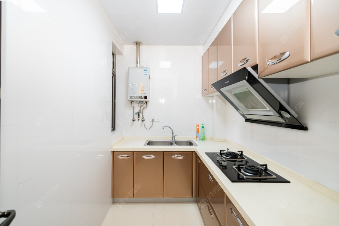 常州和平国际在售二手房源室内图_小牛看房