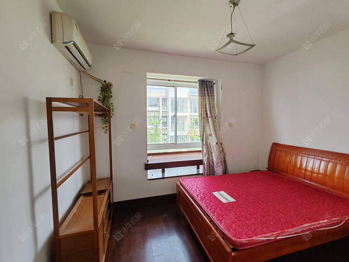 常州奥林匹克花园在租房源室内图_小牛看房