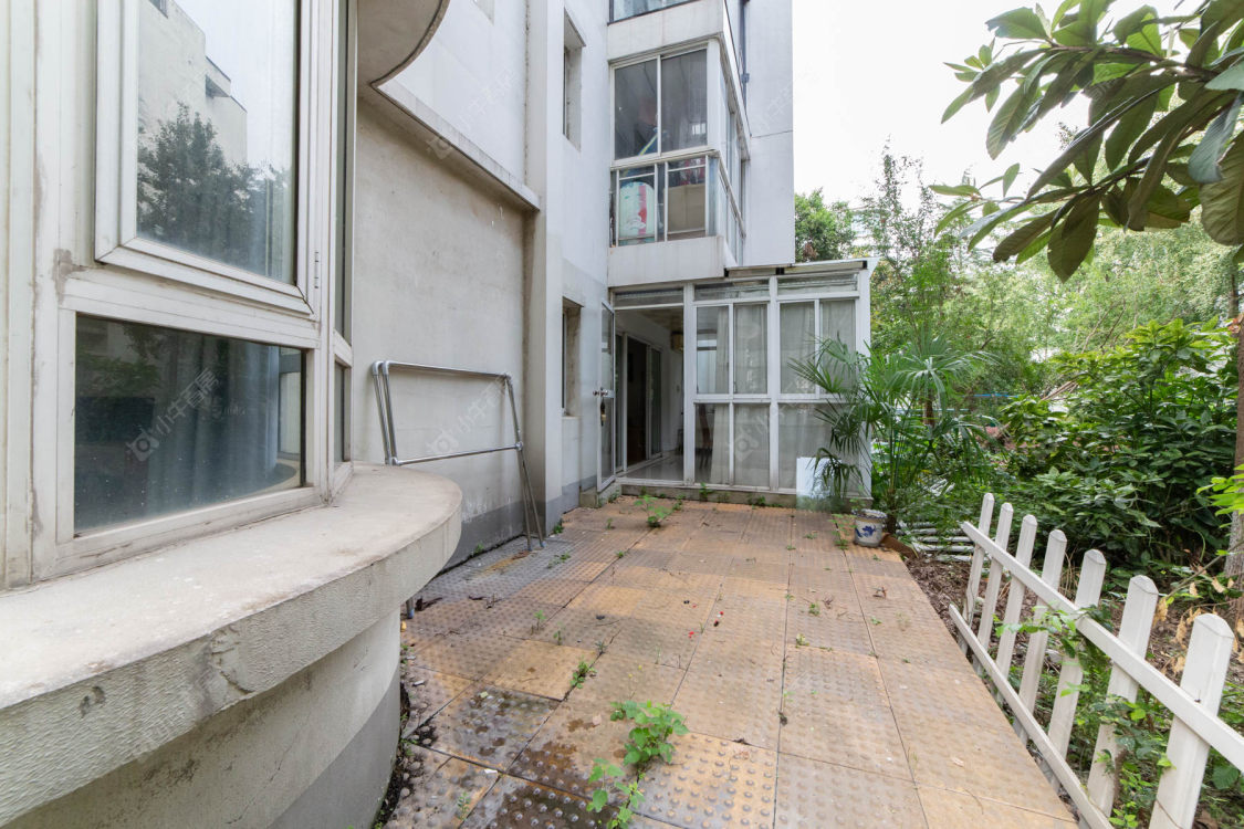 常州奥林匹克花园在售二手房源室内图_小牛看房