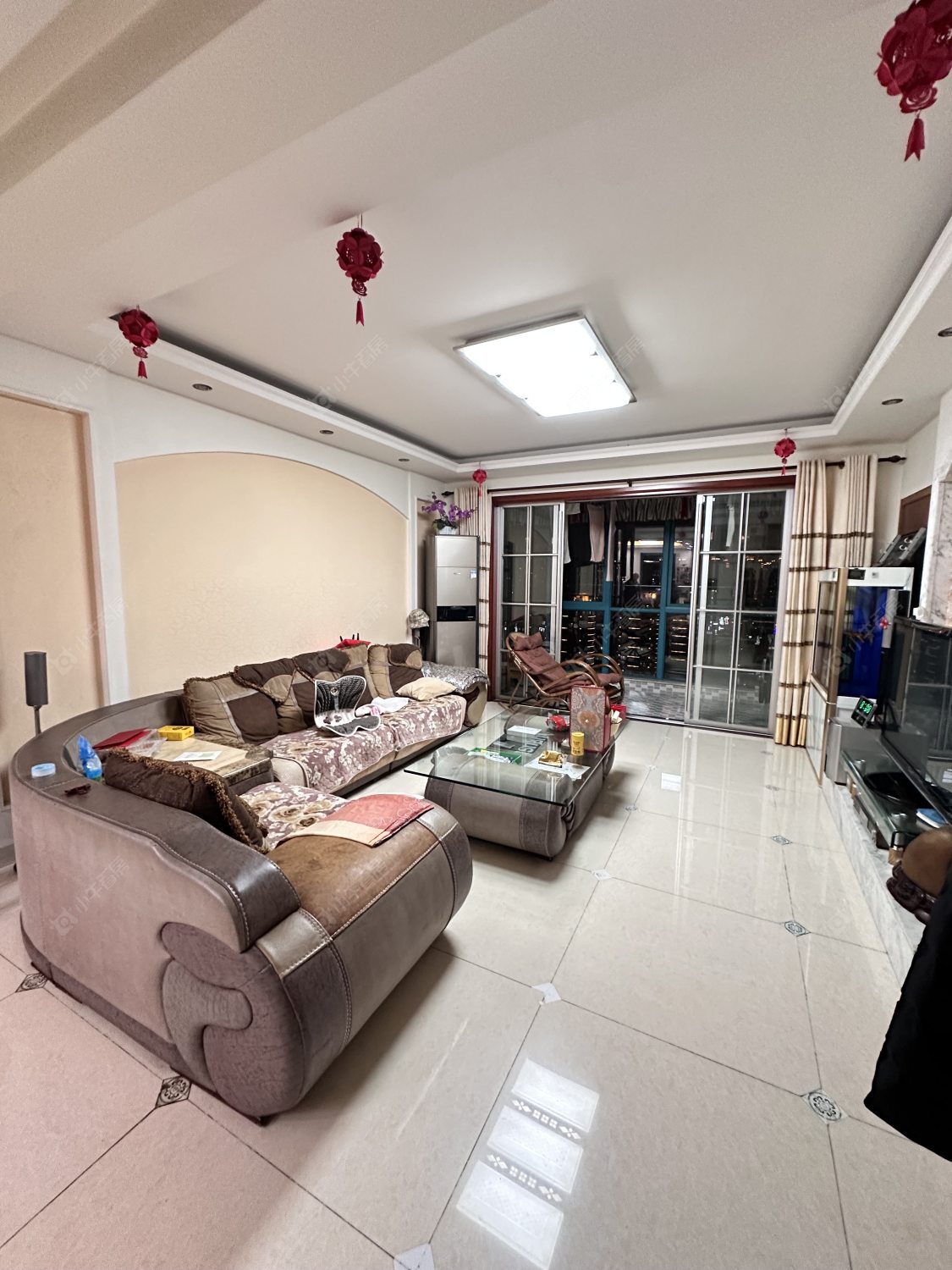 常州南甸苑在租房源室内图_小牛看房