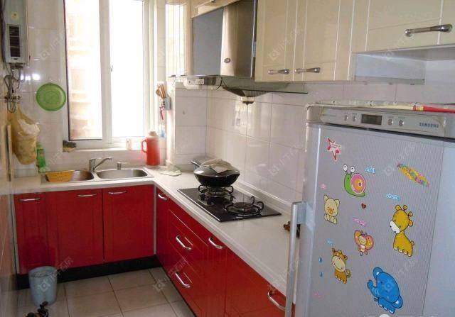 常州江南春晓花园在租房源室内图_小牛看房