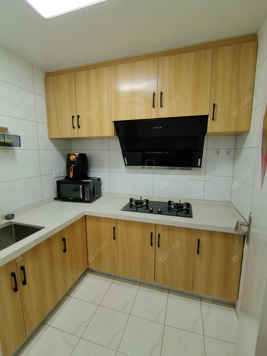 常州桃园新村在租房源室内图_小牛看房