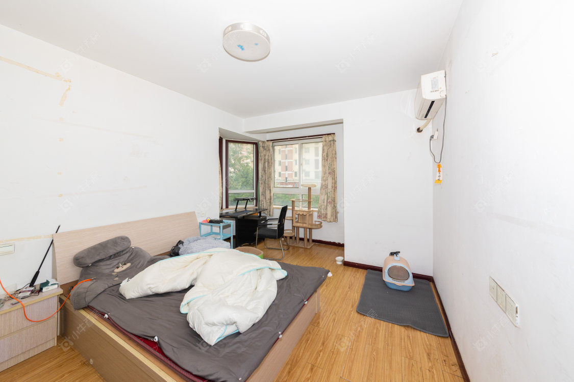 常州新立名园在售二手房源室内图_小牛看房