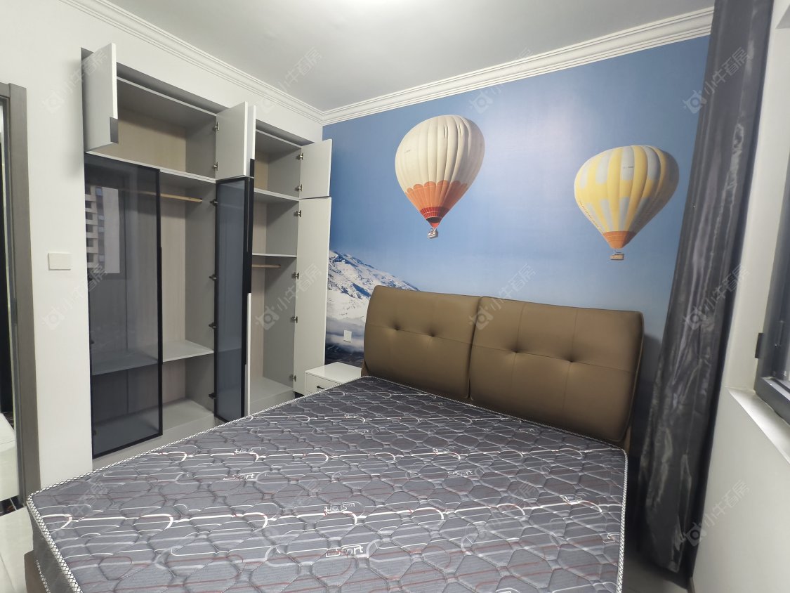 常州观湖名轩在租房源室内图_小牛看房