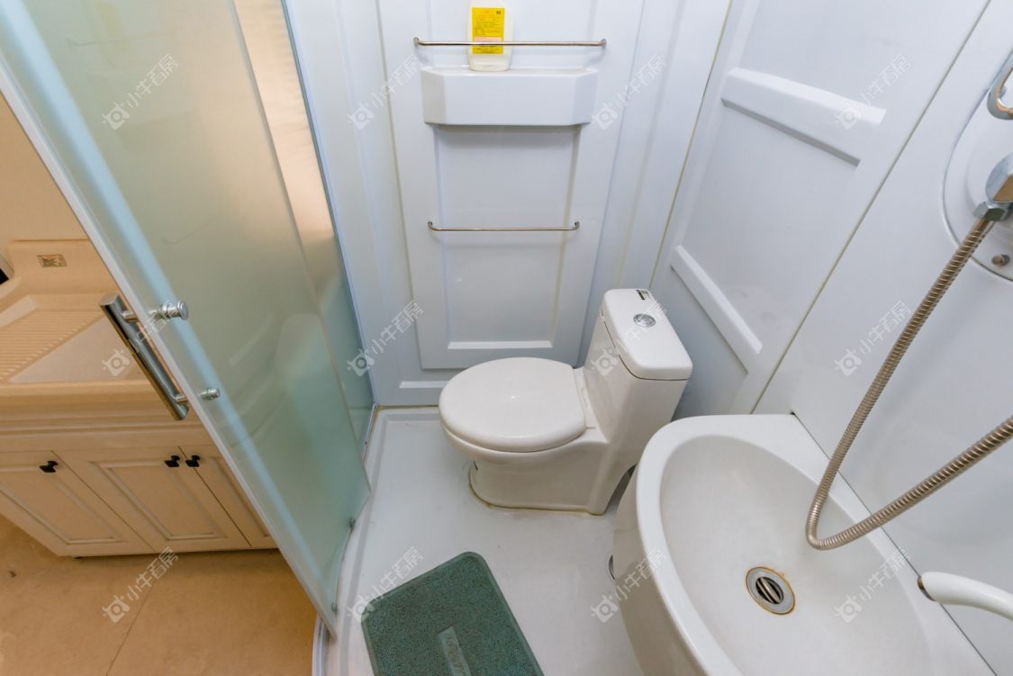 常州张家村在租房源室内图_小牛看房