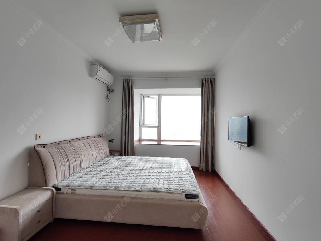 常州九龙仓时代上院在租房源室内图_小牛看房