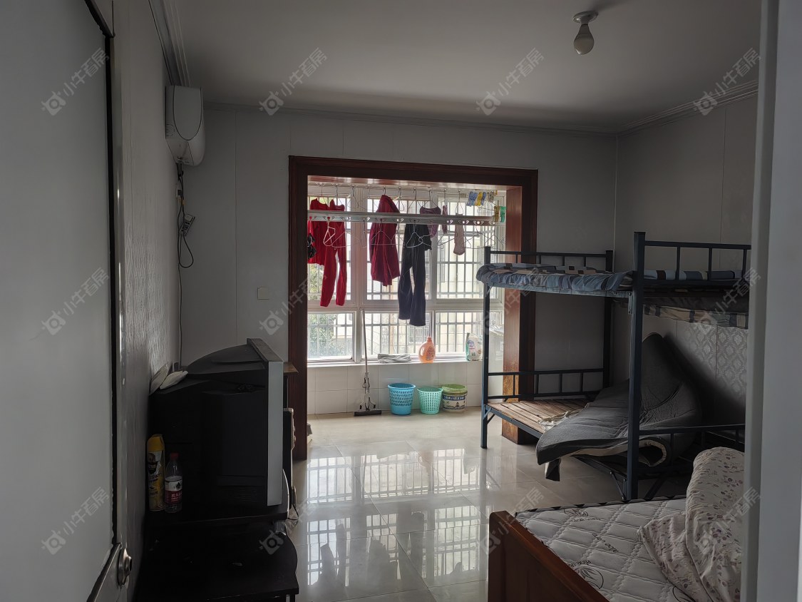 常州腾龙苑西区在租房源_小牛看房