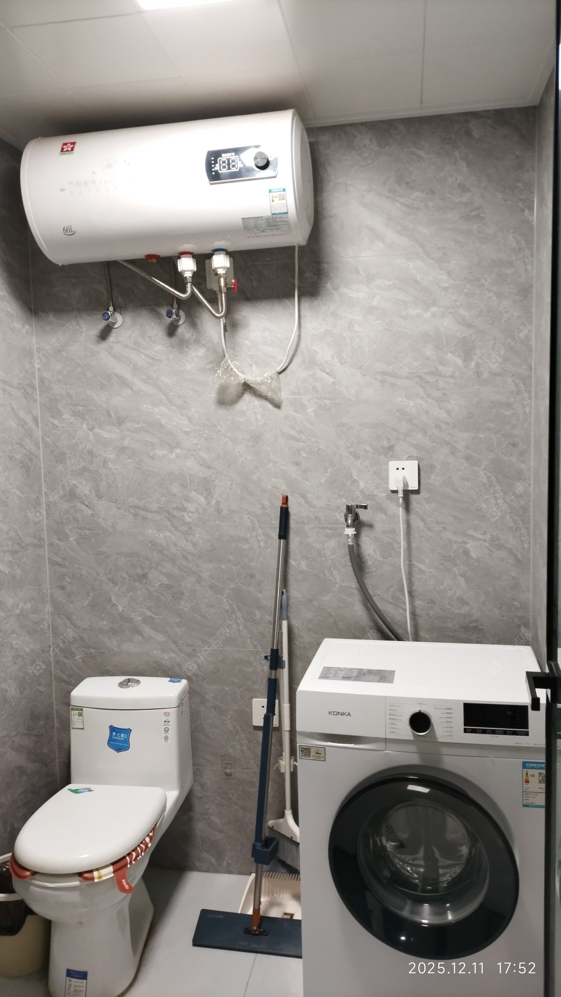 常州恒大御景在租房源室内图_小牛看房