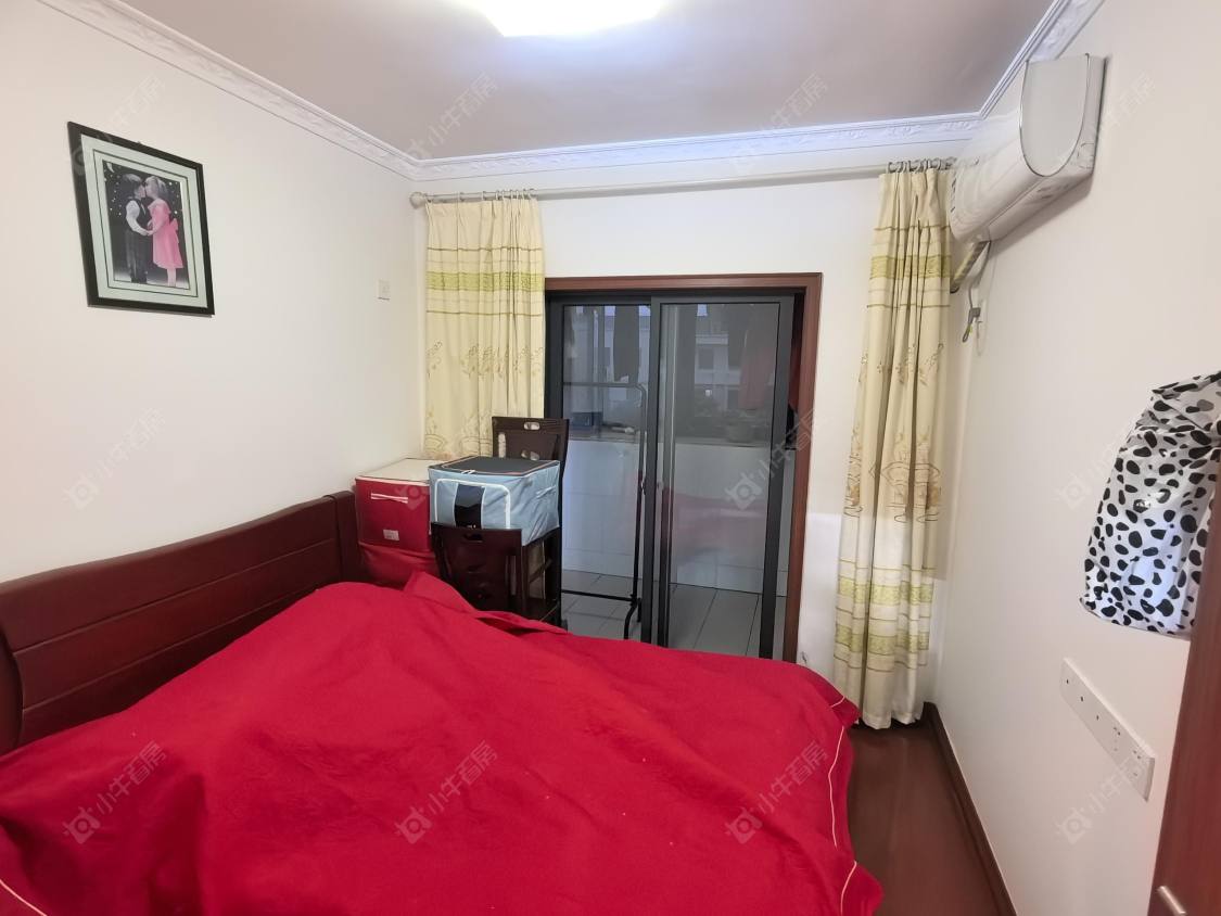 常州常发嘉园在租房源室内图_小牛看房