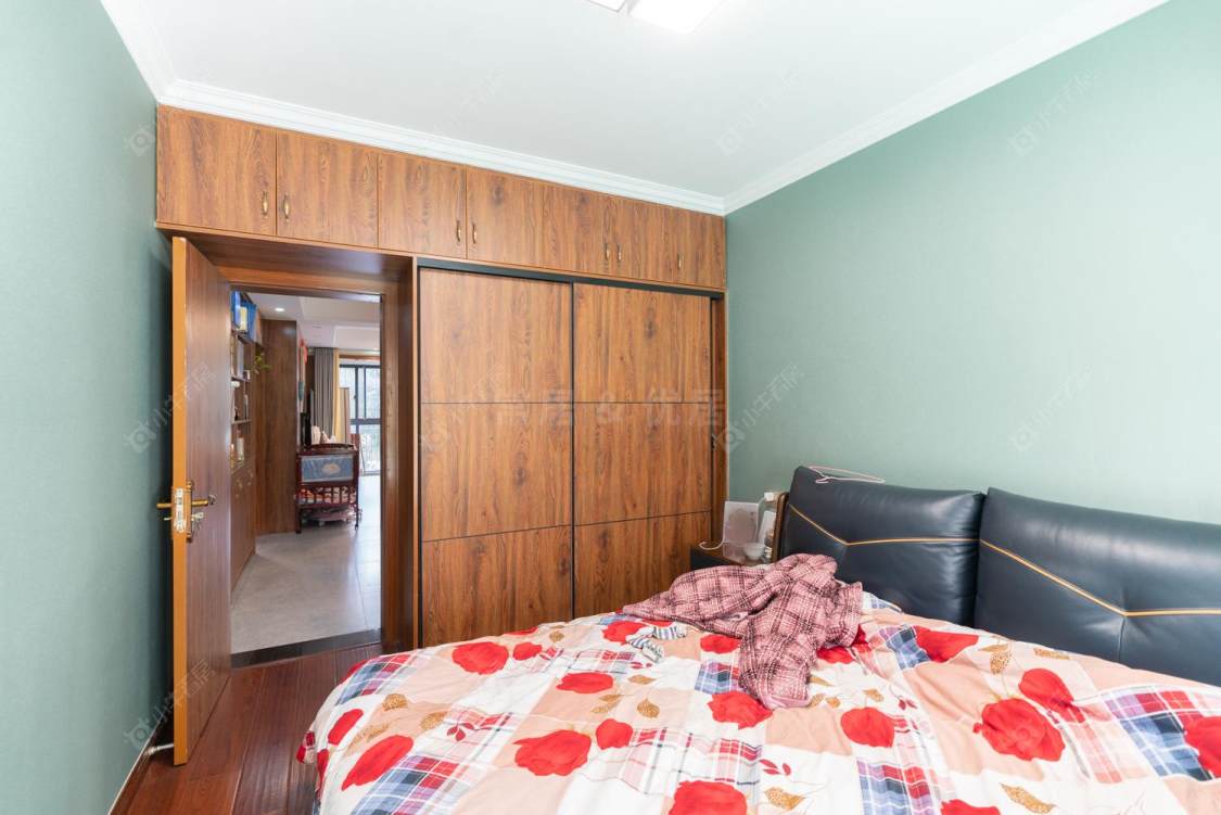 常州聚缘福地在售二手房源室内图_小牛看房