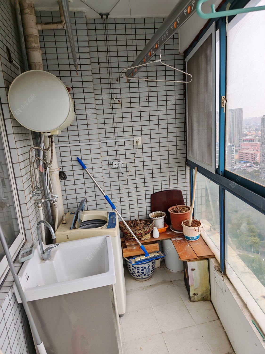 常州新天地商业广场在租房源室内图_小牛看房