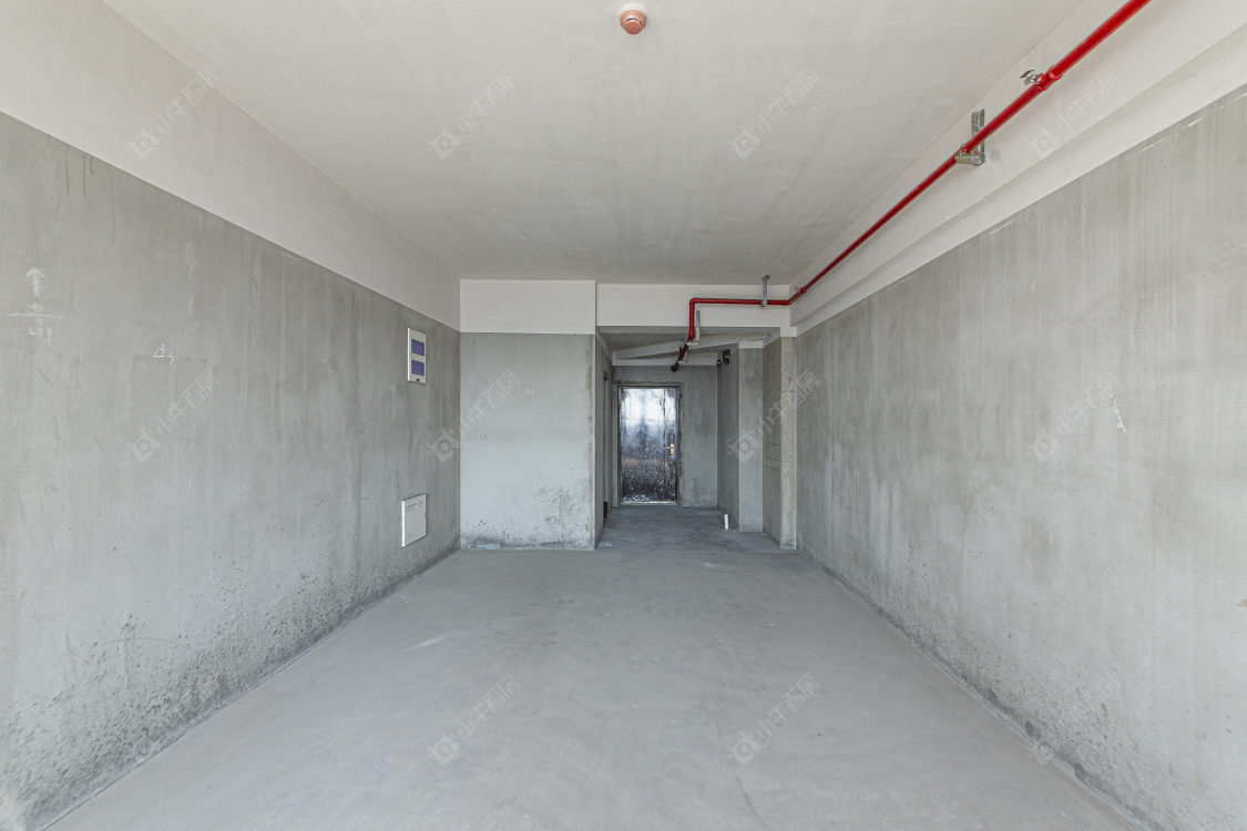 常州爱琴海公寓在售二手房源室内图_小牛看房