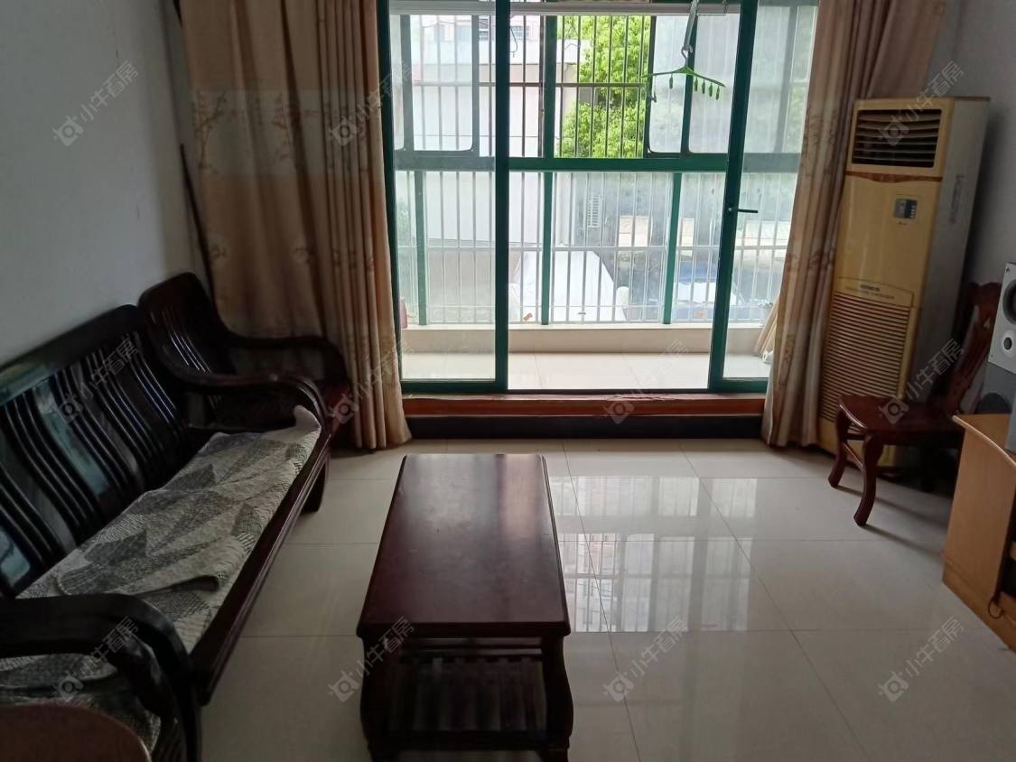 常州嘉顺花园2室2厅1卫出租_小牛看房