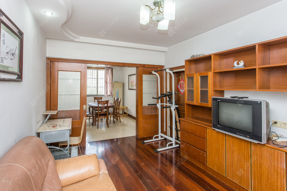 常州翠竹新村北区在售二手房源室内图_小牛看房