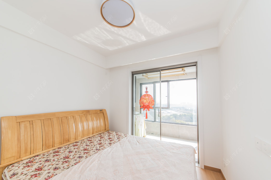 常州秀江南水岸名苑在售二手房源室内图_小牛看房