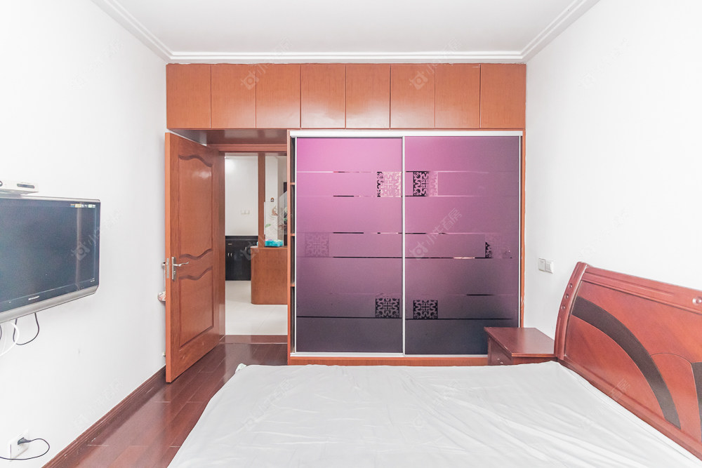 常州新城公馆风尚在售二手房源室内图_小牛看房