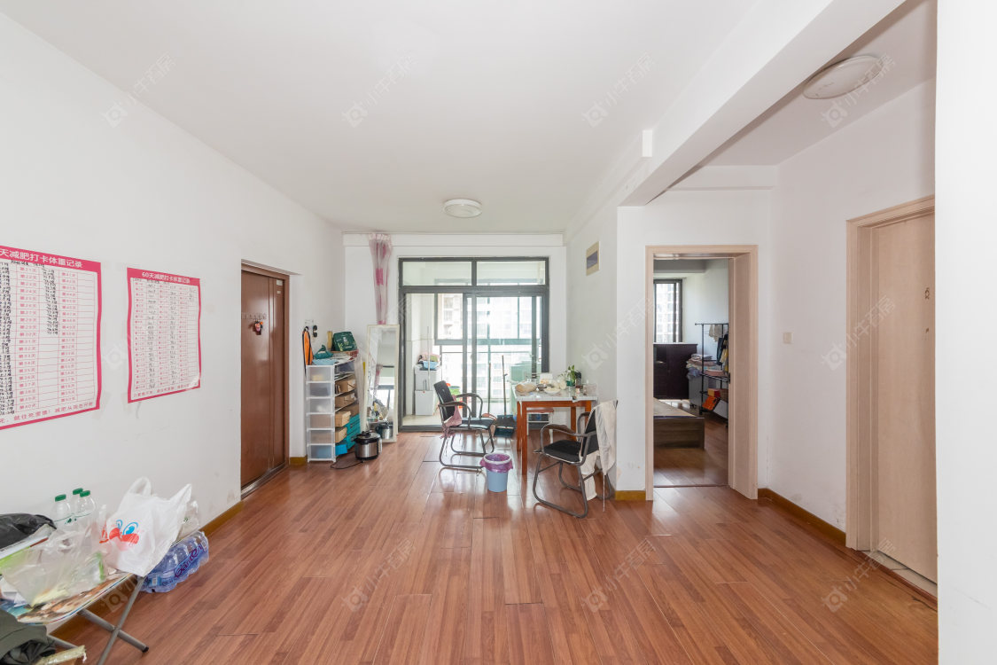 常州凤凰名城在售二手房源室内图_小牛看房