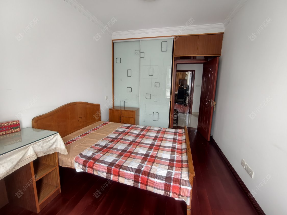 常州新丰苑在租房源室内图_小牛看房