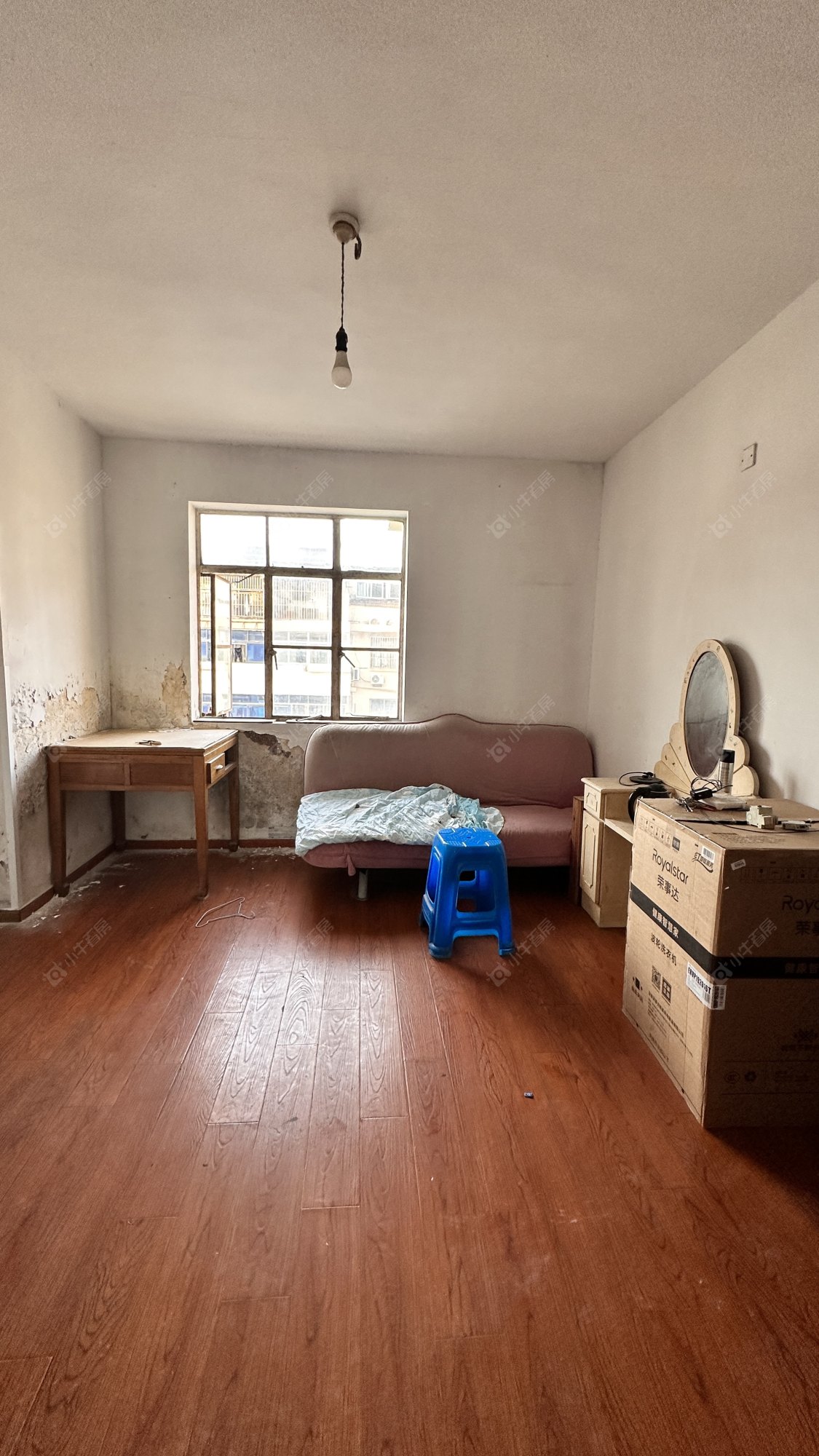 常州河海新村在租房源_小牛看房