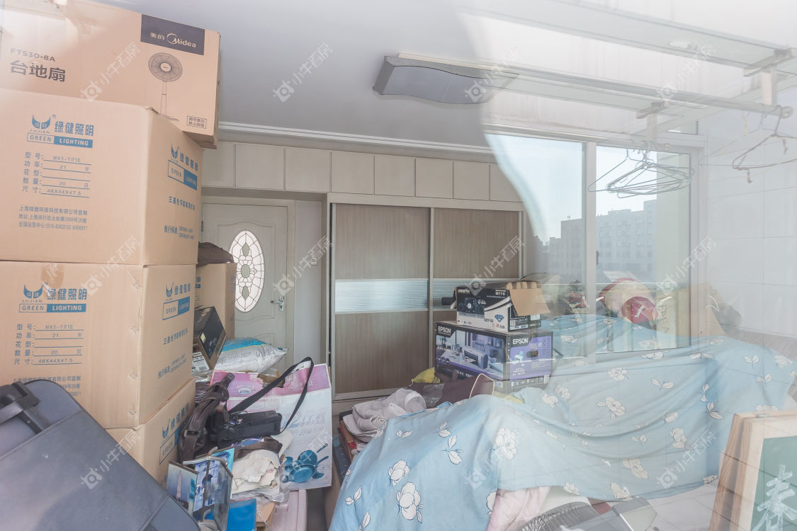 常州锦绣东苑在租房源室内图_小牛看房