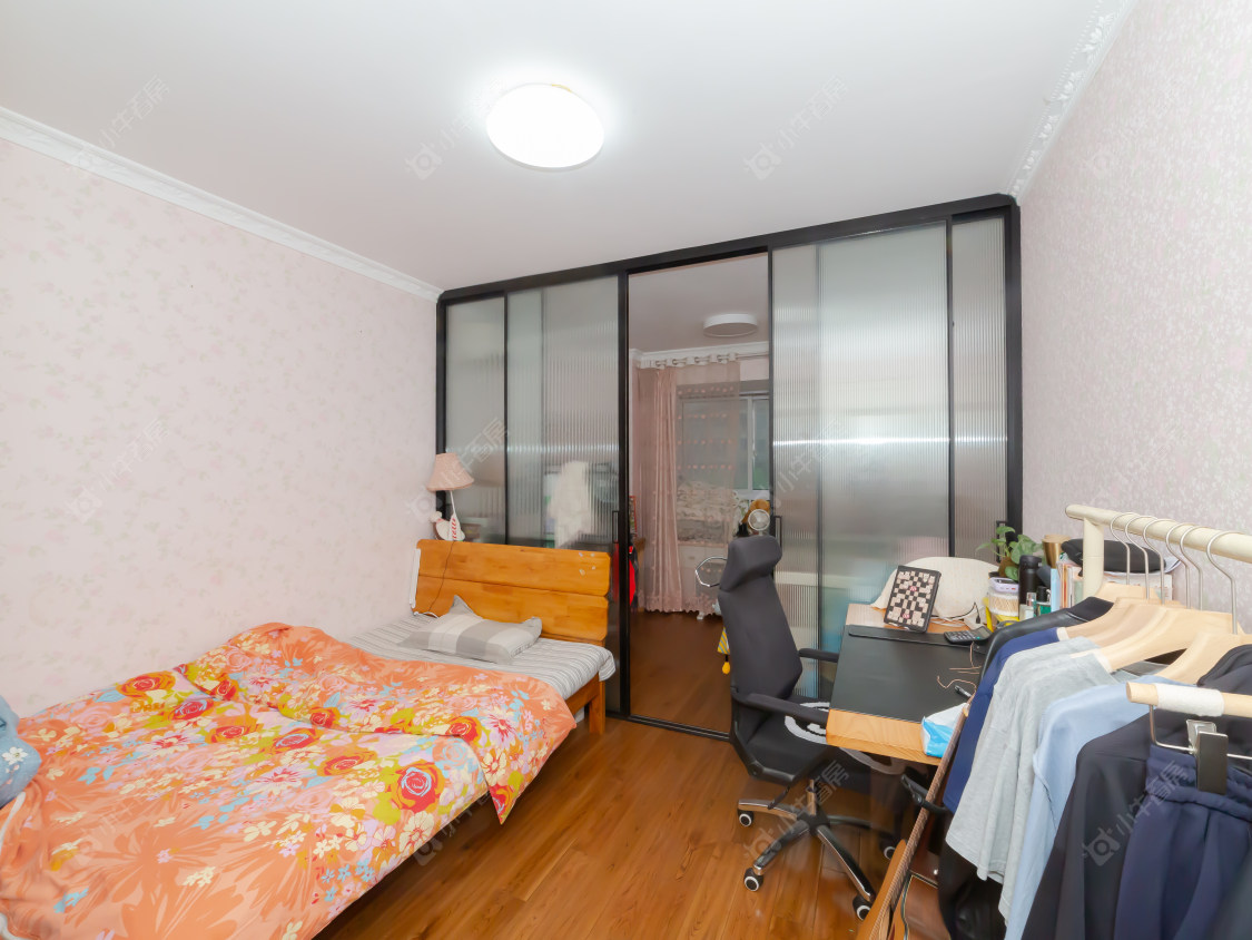 常州阳光龙庭在售二手房源室内图_小牛看房